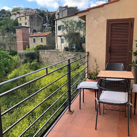 Casa Panoramica Pereta Villa Екстериор снимка
