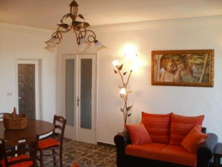 Casa Panoramica Pereta Villa Екстериор снимка