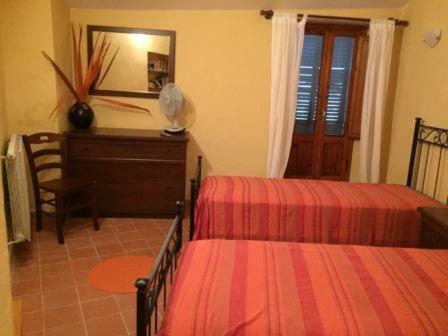 Casa Panoramica Pereta Villa Екстериор снимка